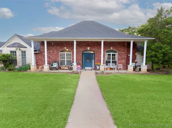 147 Liberty Cir, McAlester, OK 74501