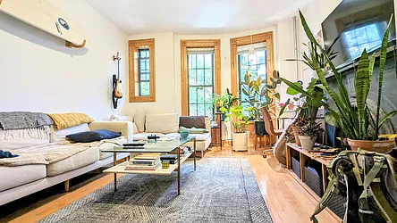 Rented by Highline Residential