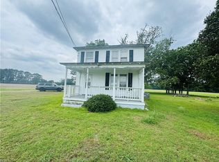 26536 Dogwood Bend Rd, Franklin, VA 23851