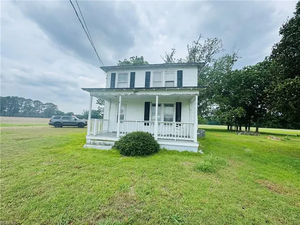 26536 Dogwood Bend Rd, Franklin, VA 23851