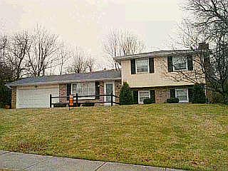 1st image of 931 Richwood Cir