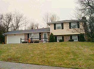 931 Richwood Cir, Hamilton, OH 45013