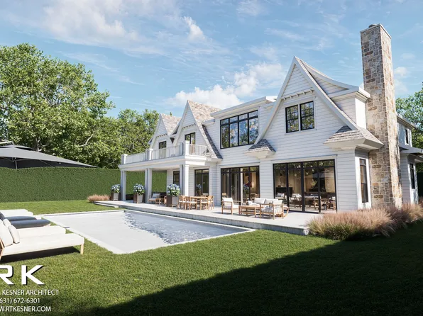 (undisclosed Address), Southampton, NY 11968