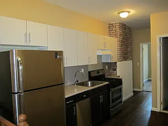 Rented by Kesser LLC