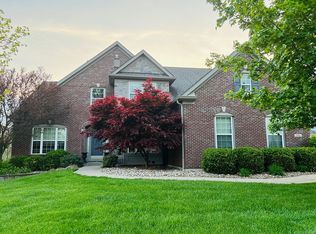 106 Thomas Paxton Ct, Loveland, OH 45140
