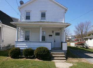 145 Valley St, Exeter, PA 18643