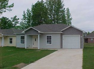 20 Red Bird Cv, Cabot, AR 72023