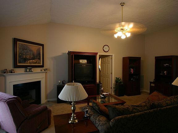 Open Great Room