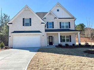 59 Rivulet Dr, Dallas, GA 30132