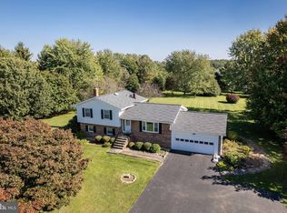 2504 Braddock Rd, Mount Airy, MD 21771