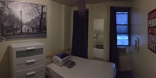 Rented by EMIAJ Management Company