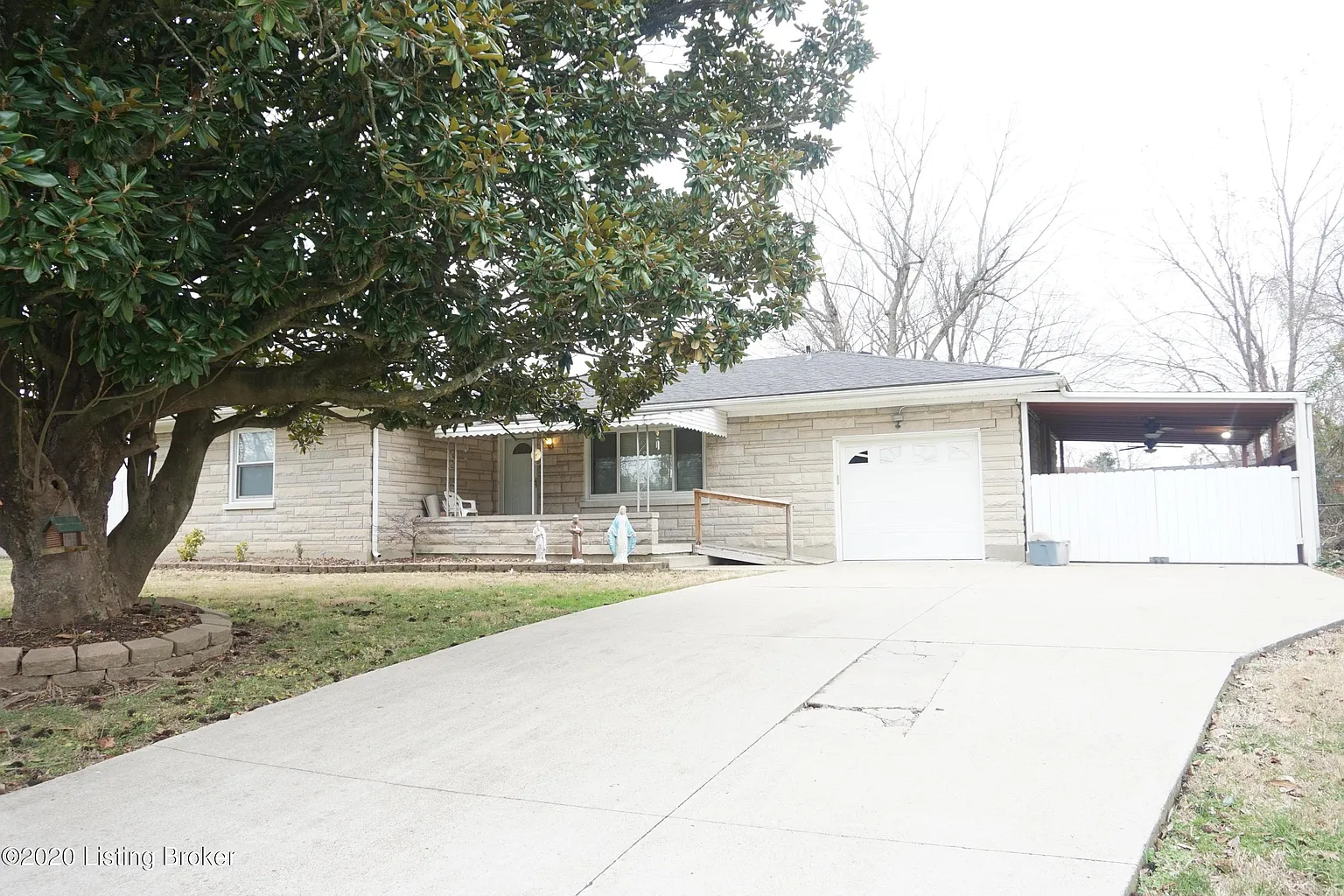 11200 Deering Rd photo 1