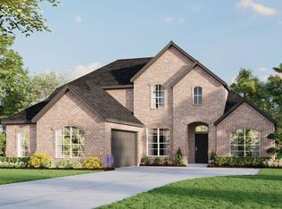 2464 Timber Hills Dr, Burleson, TX 76028