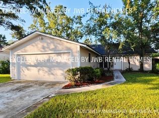 8312 Gemini Rd, Jacksonville, FL 32216