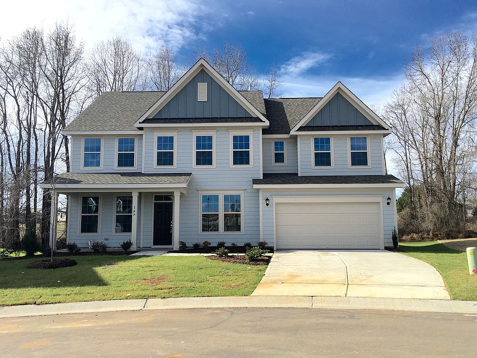 Elevation front