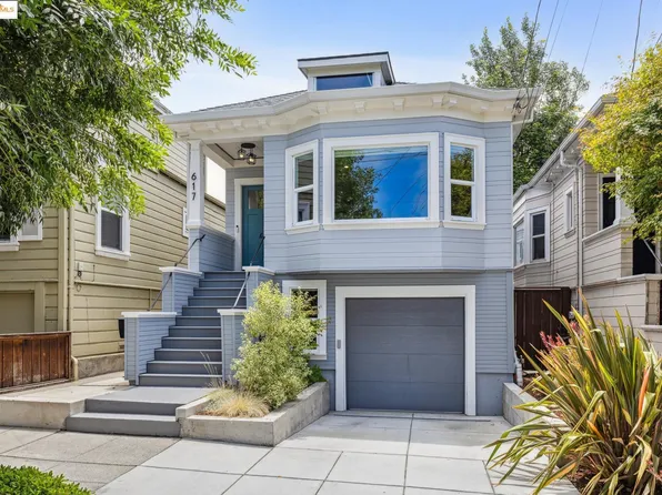 617 59th St, Oakland, CA 94609