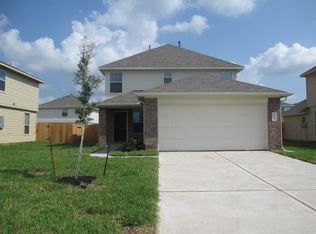 2610 Montecito Ln, Richmond, TX 77406