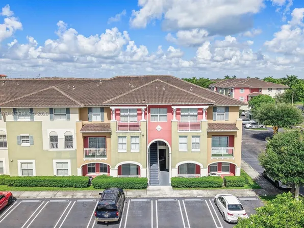 11102 NW 83rd St APT 101, Doral, FL 33178