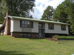 336 Blue Bird Ln, Alpine, AL 35014