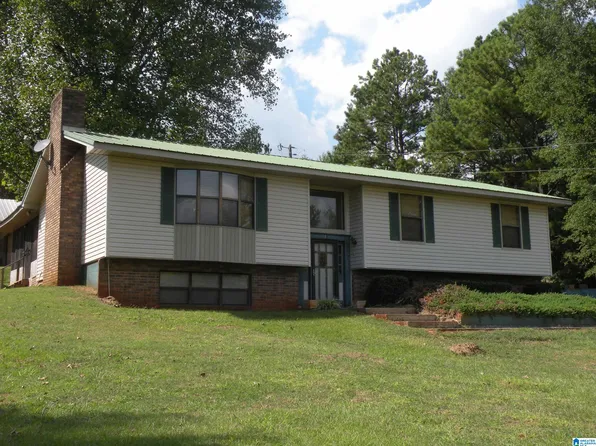 336 Blue Bird Ln, Alpine, AL 35014