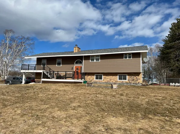 4 Field Street, Millinocket, ME 04462