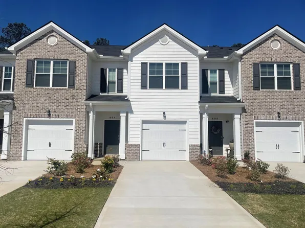 894 Quaint Parish Cir, Graniteville, SC 29829