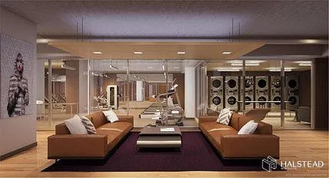 Sold by Halstead Real Estate