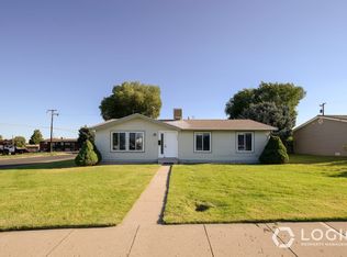 240 W 2050 N, Sunset, UT 84015