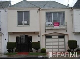 569 Holyoke St, San Francisco, CA 94134