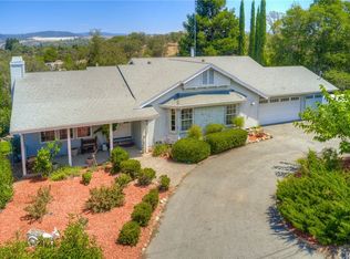 84 Pine Oaks Rd, Oroville, CA 95966