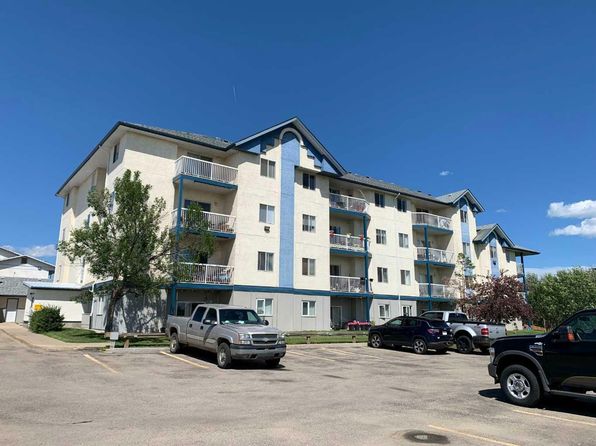 Gateway Grande Prairie Condo Buildings