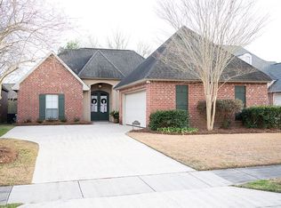 10152 Springvalley Ave, Baton Rouge, LA 70810