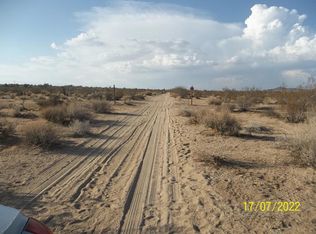 4375 Sunburst St, Joshua Tree, CA 92252