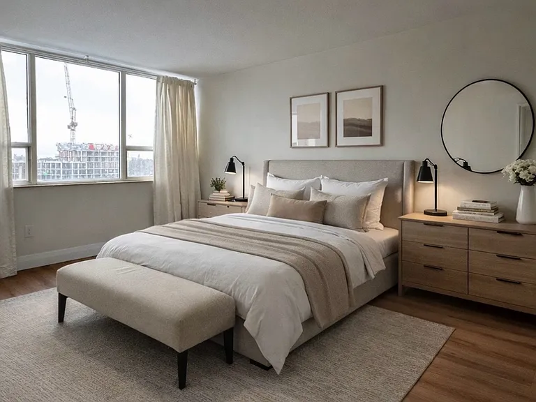 1300 Islington Ave #1208 — Photo 4