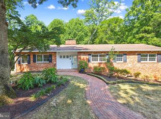 3420 Blair Rd, Falls Church, VA 22041