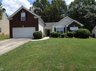 2967 Heather Lake Dr, Austell, GA 30106