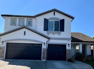 1847 Brook Way, Fairfield, CA