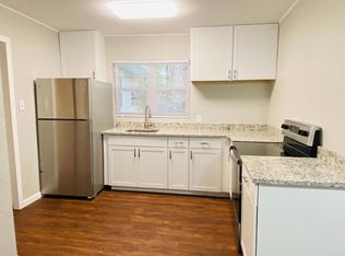 20434 Yontz Rd, Brooksville, FL 34601