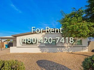 3308 W Poinsettia Dr, Phoenix, AZ 85029