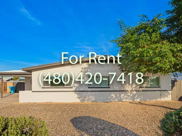 3308 W Poinsettia Dr, Phoenix, AZ 85029