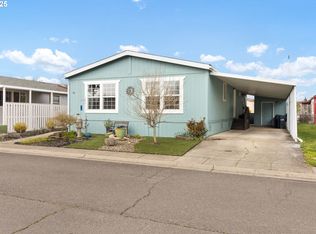 1699 N Terry St SPACE 186, Eugene, OR