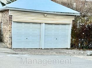 503 Kenmawr Ave, Braddock, PA 15104