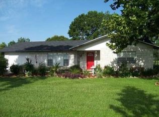 2727 Berkley Rd, Auburndale, FL 33823