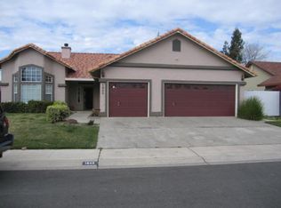 1845 Creekwood Dr, Yuba City, CA