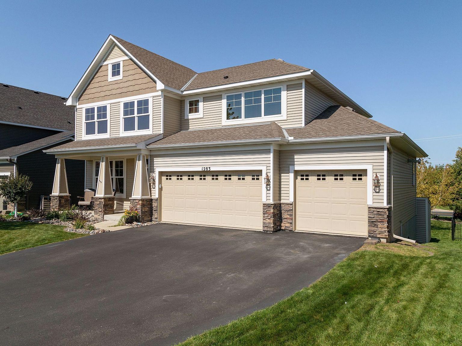 1283 Farmhouse Dr, Waconia, MN 55387 Zillow