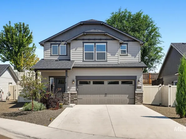 3394 S Garibaldi Pl, Meridian, ID 83642