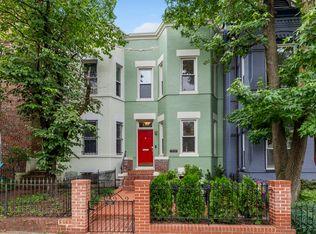 145 D St SE, Washington, DC 20003