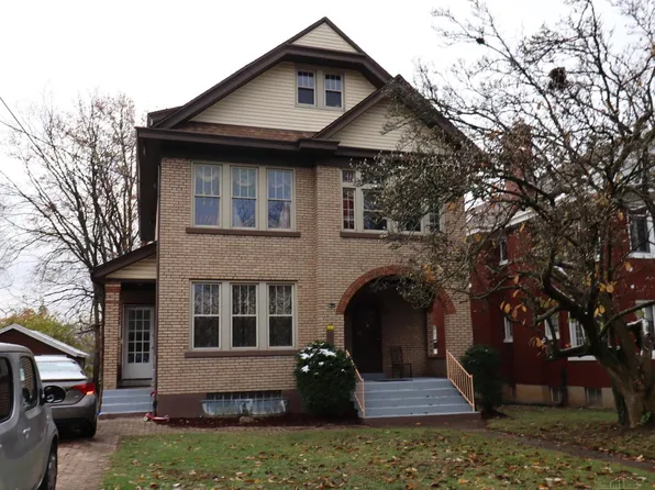 4359 Ridgeview Ave, Cincinnati, OH 45238
