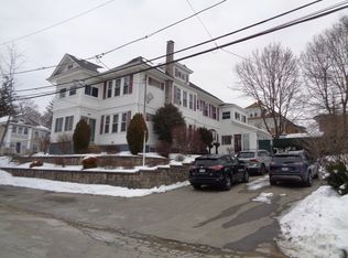 9-11 Horne St, Methuen, MA 01844