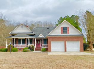 3275 Oasis Ct, Sumter, SC 29150